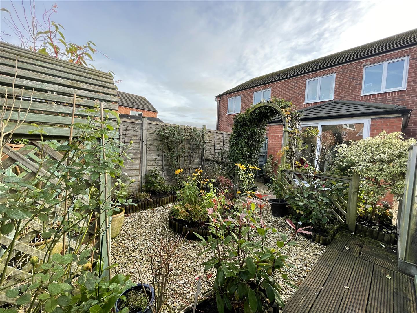 21 Stall Meadow, Wem, SY4 5YL For Sale